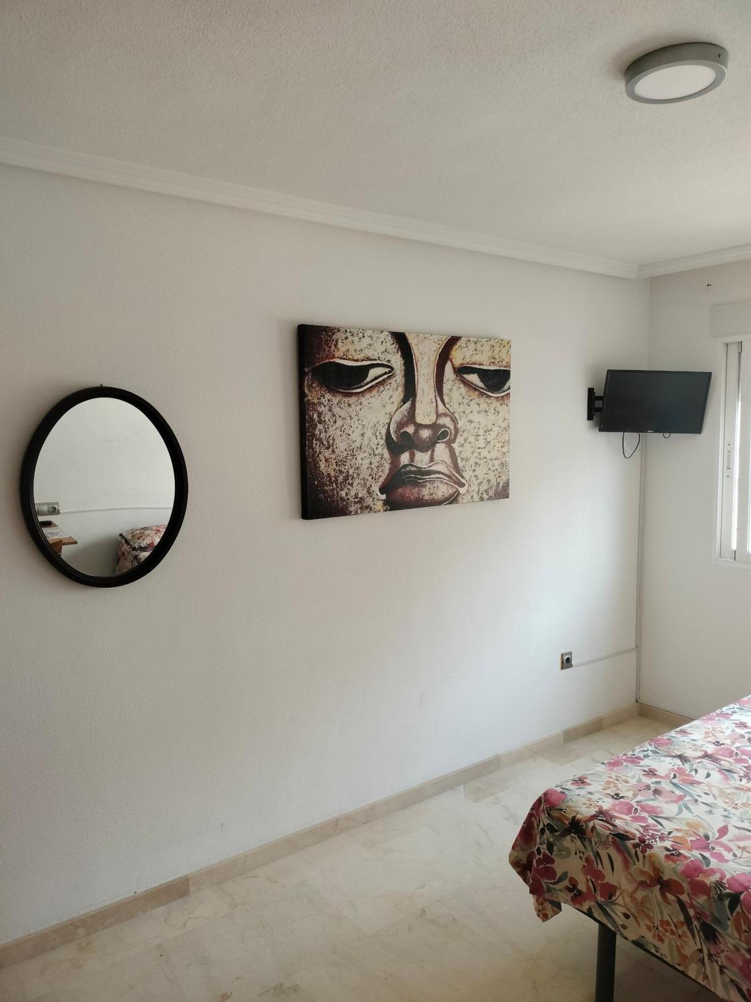 Holiday Centre Deluxe Apartman Alicante Kültér fotó