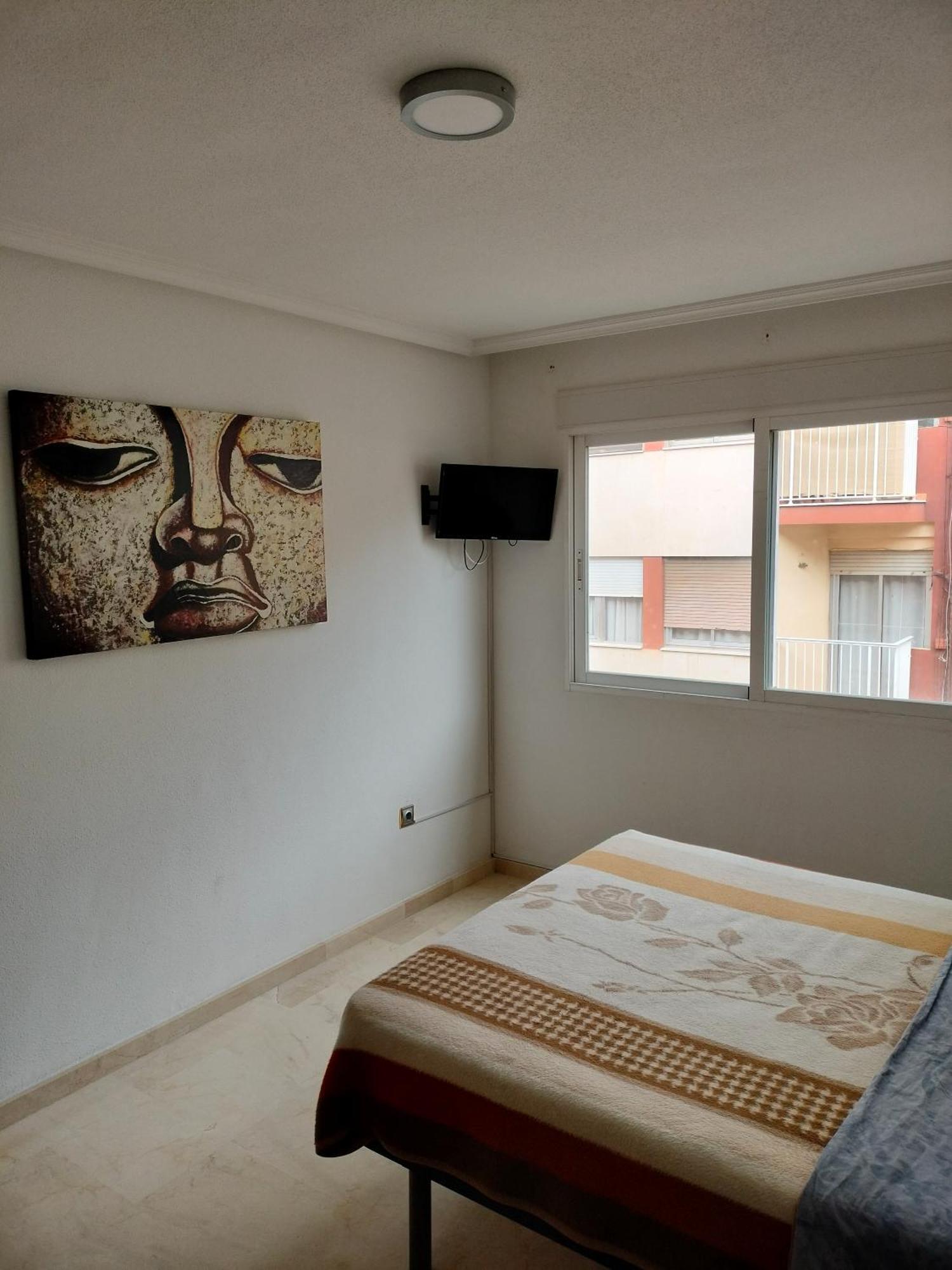 Holiday Centre Deluxe Apartman Alicante Kültér fotó